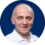Herr Thorsten Hahne