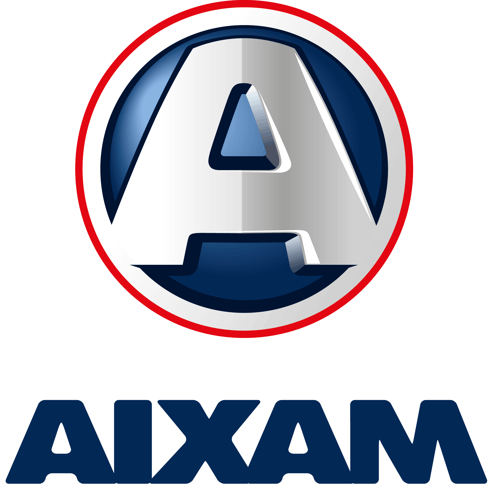 Aixam Logo